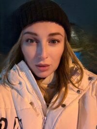 Chat XXX en directo de Kamila_Ashly