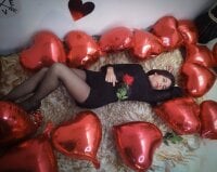 Chat XXX ao vivo de SabinaDeluxe_cg