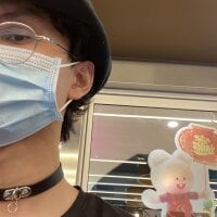 zhiyibuhzhijun's webcam live show