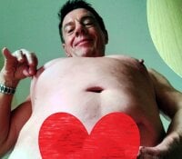 GentlePorn's Webcam Show