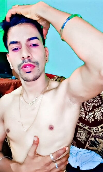 Love_MantraLive Webcam