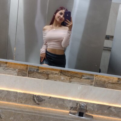 GabrielaPink_