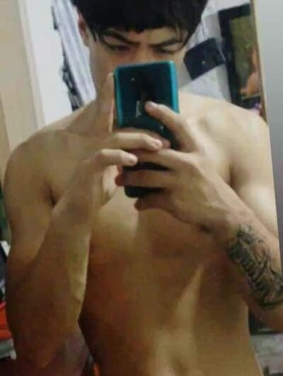 Eriickboy_ - Stripchat Boy 