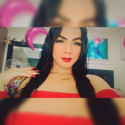 Brianny_Russell - Stripchat Trans 