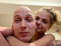 Bald_brother_'s Offline XXX Chat