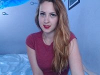 LacieHetty's Offline Chat Room