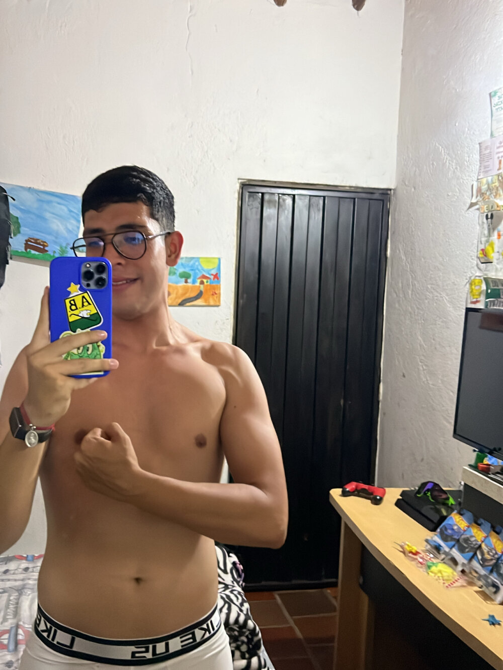 juandibarreran profile