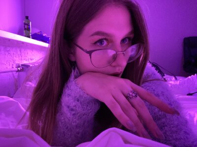 ForestWitchX 🗨 naked cam chat
