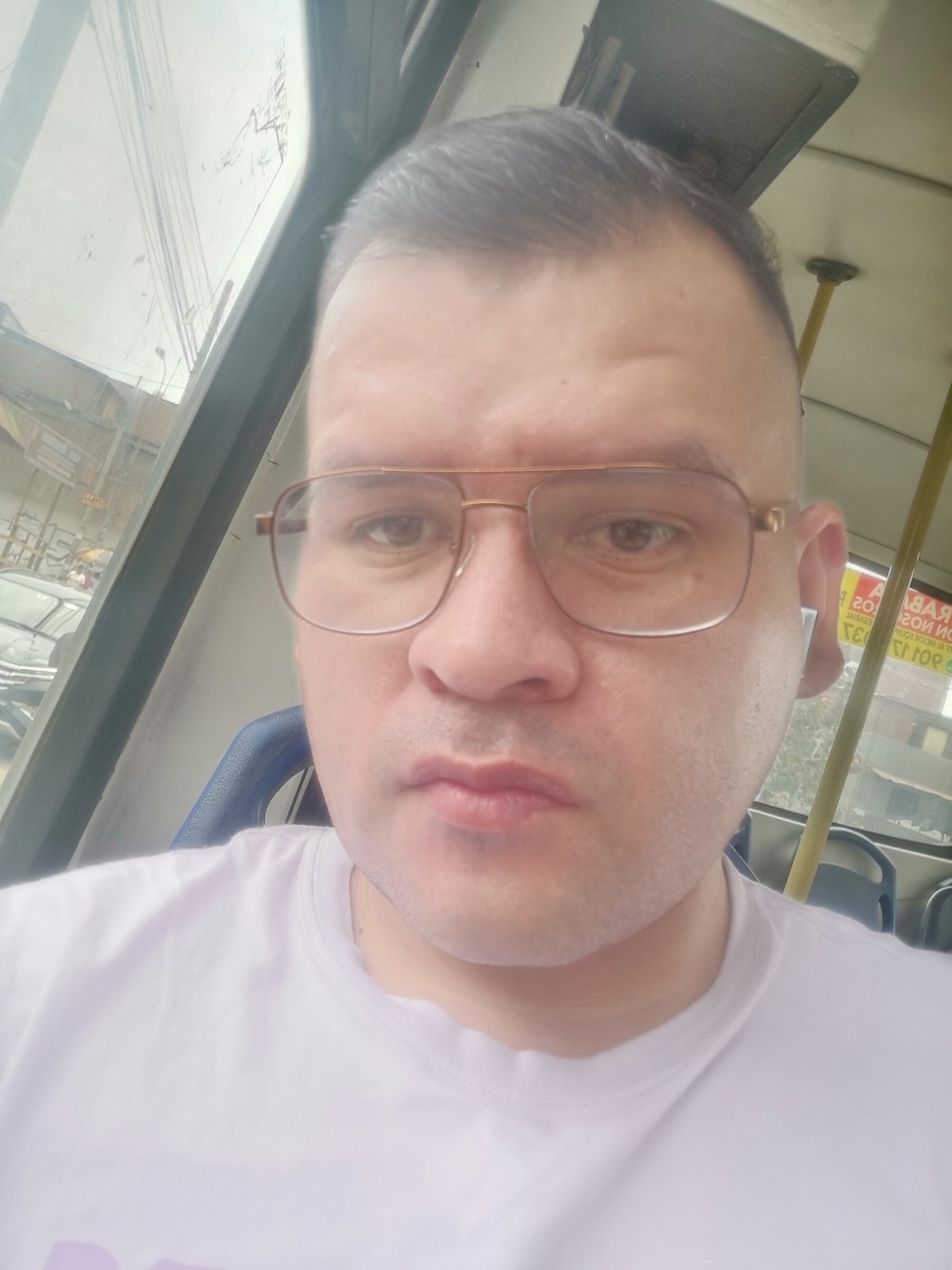 Georgepene