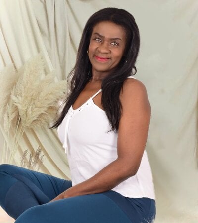 Ebony_sussy - Stripchat Girl 