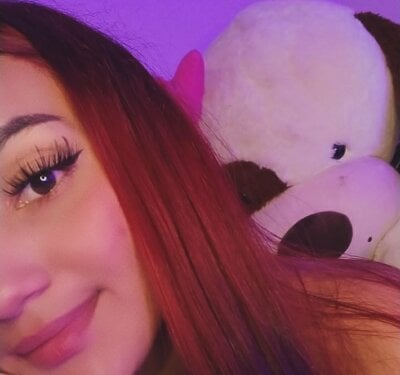 Ari_prettygirl Avatar