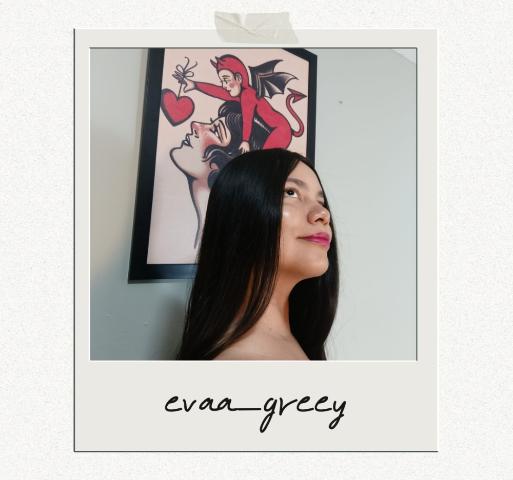 evaa_greey's Offline XXX Chat