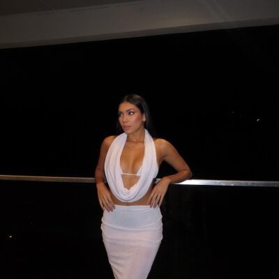 EllaSanz_ - big tits doggy style