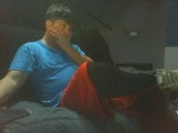 THEGLOBEZONEXXX's webcam live show