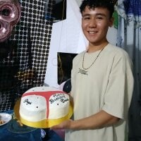 Davidpene18's webcam live show