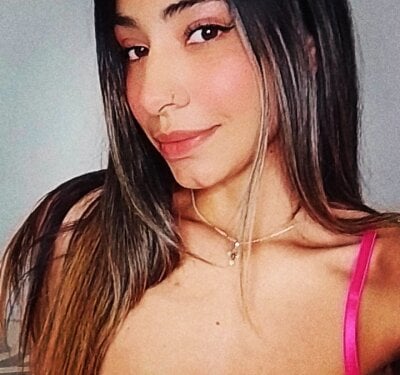 Mariana_190 - Stripchat Lovense Blowjob Cam2cam Girl 