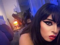 MissNadiaX06's webcam live show