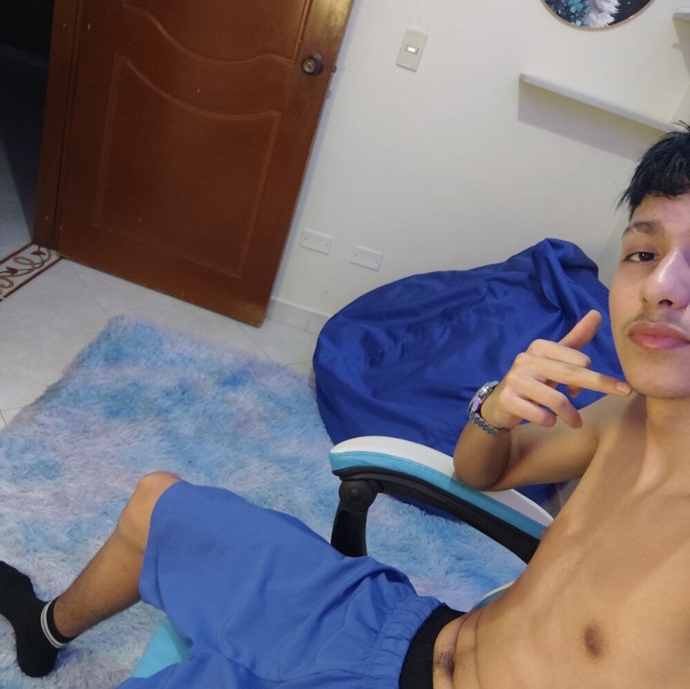 harry_jonshon69 profile