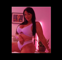 TiffanyRoxx's Live Sex Cam Show