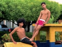 Violet_Dream2's webcam live show