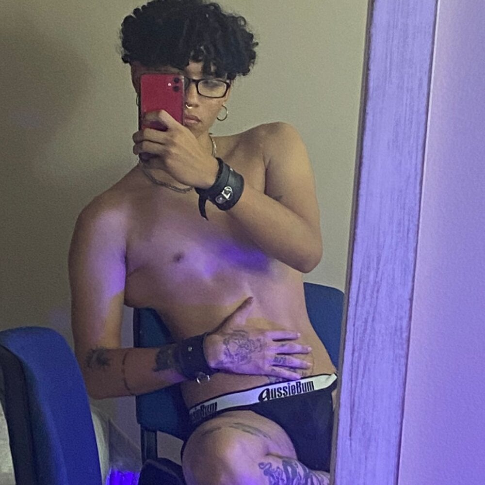 austinsantana profile