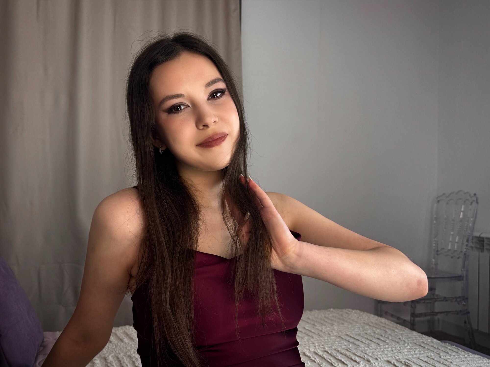 CarolineShaw