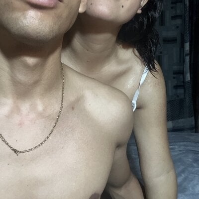 Loverhub10 - Stripchat Couple 