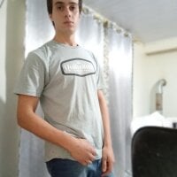 Emanuel_W's webcam live show