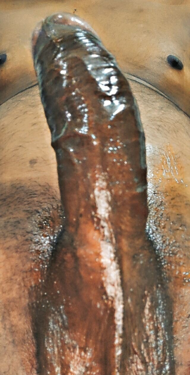 Big_Black_cock_10inch