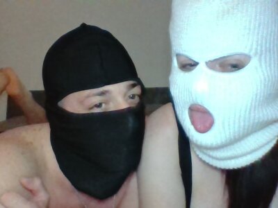 Criminalsexcouple - Stripchat Couple 