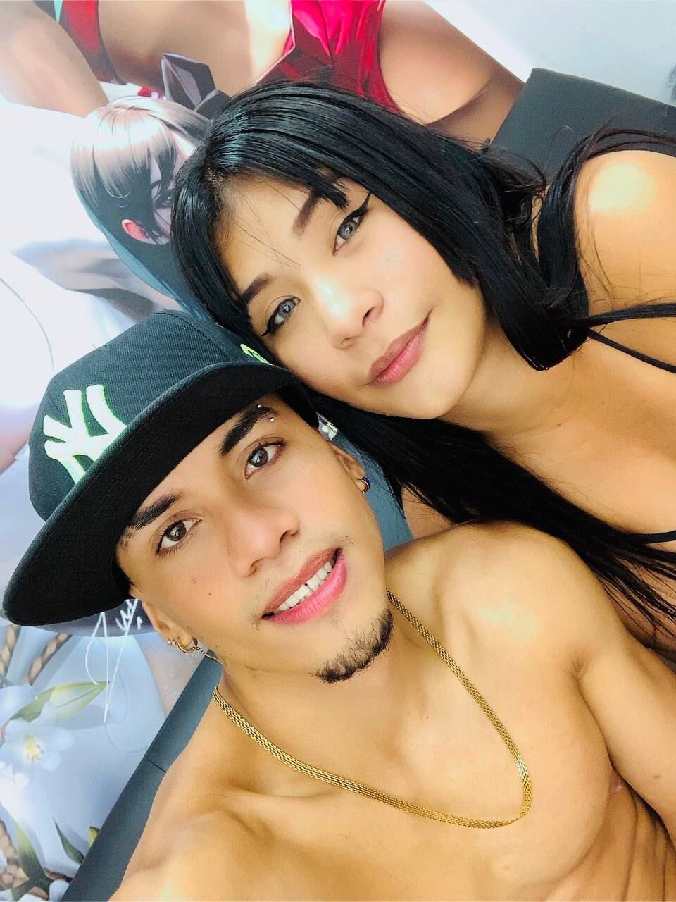 Horny_Latinos_Dirt