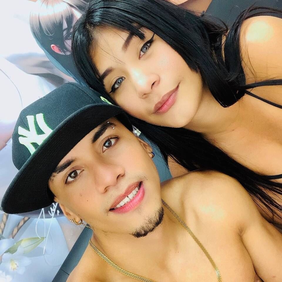 Horny_Latinos_Dirt profile