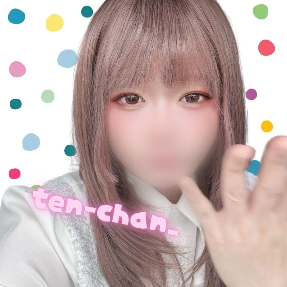 ten-chan_'s Offline Chat Room
