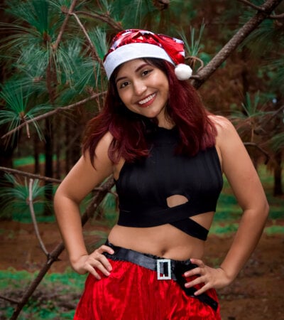 daphnee18 🔈 free nude cam