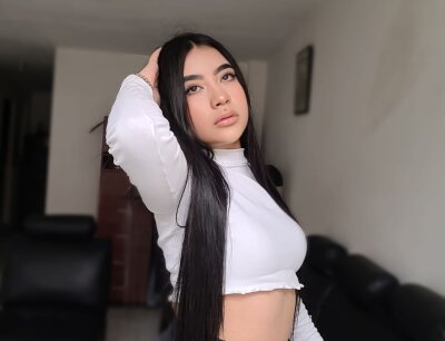 Yeye_jones - Stripchat Girl 