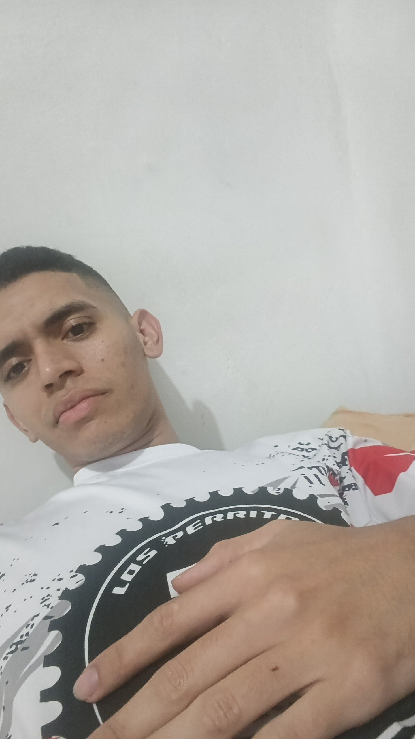 Ronaldayala