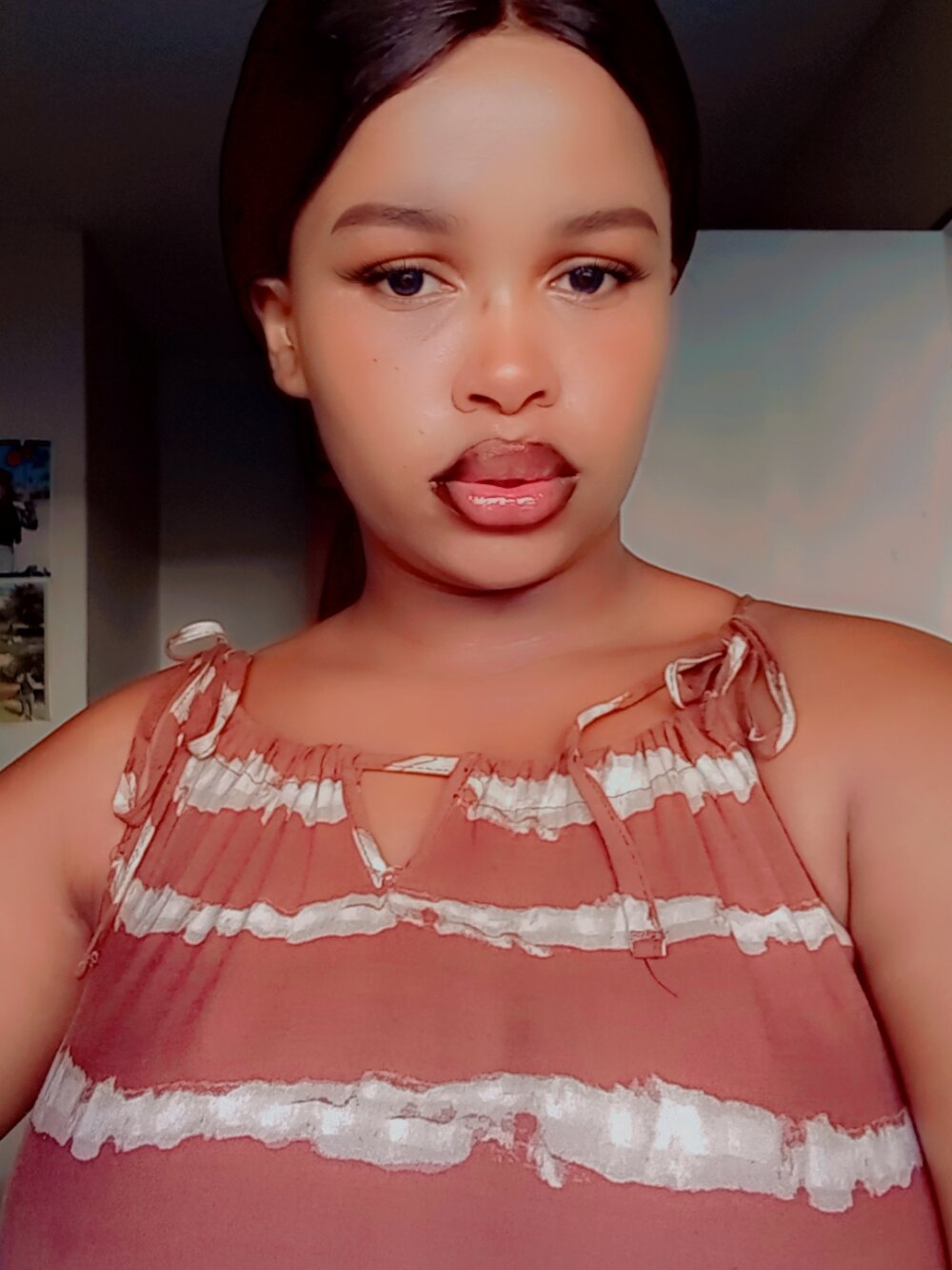 EbonySexyFire profile