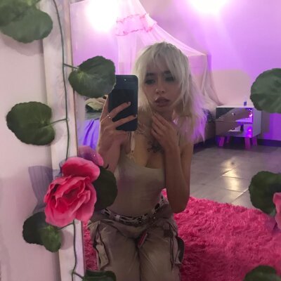 BarbaraMellow Avatar