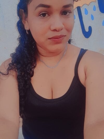 severina27 from stripchat