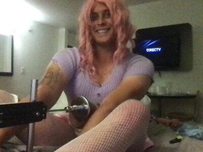 SissyFuckmachine Avatar