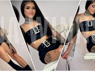 Ana_Winnss on StripChat