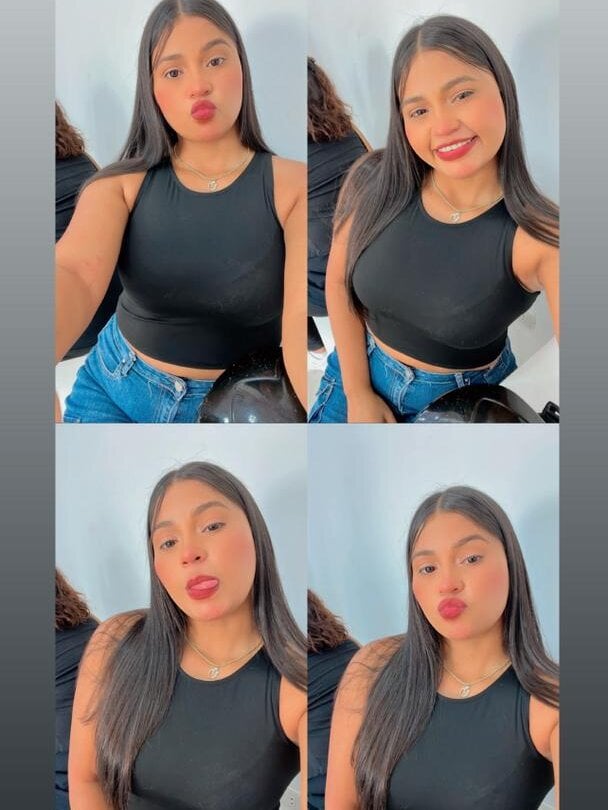 luna_young_ from stripchat