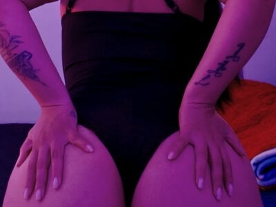 Baby-PeachX Female Orgasm Chat Cam