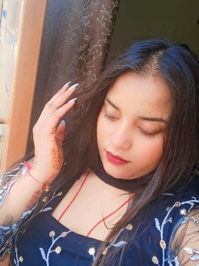 GMS_Aarti - doggy style creampie