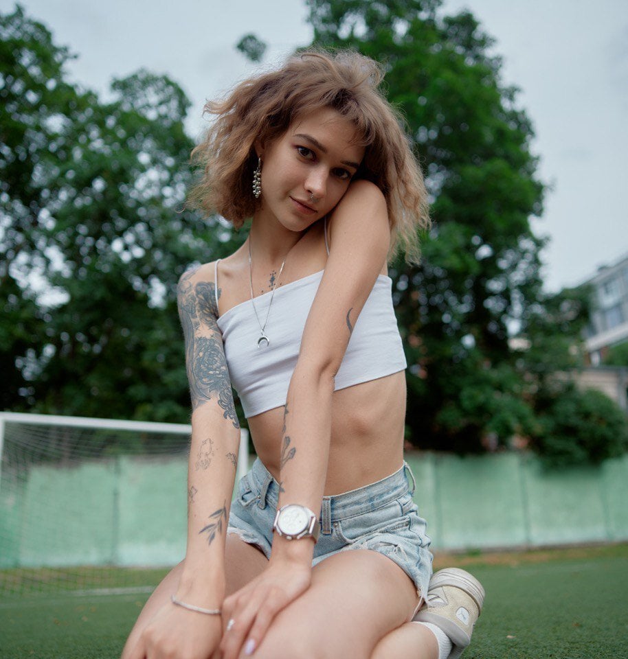 __grace__ from stripchat