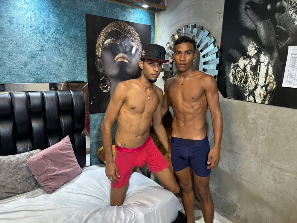 sex_boysx's webcam live show