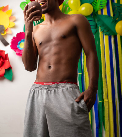 thonny_powell from stripchat