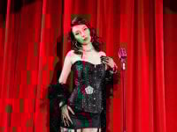 MaliaLandre's webcam live show