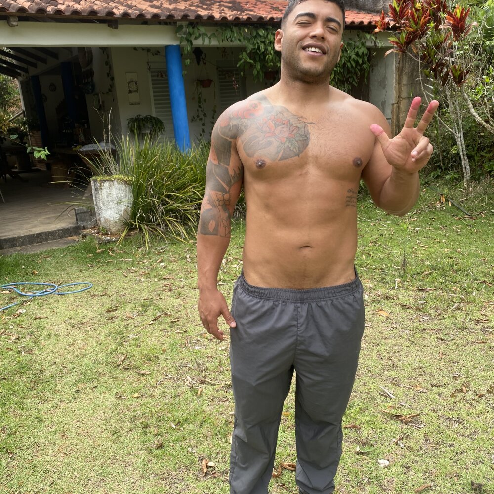 reidosuco from stripchat