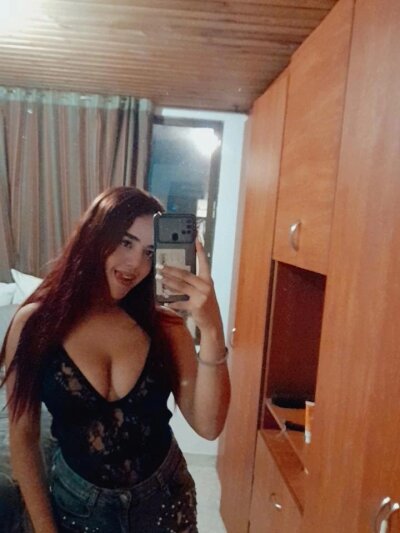 Antonella_bss - Stripchat Girl 